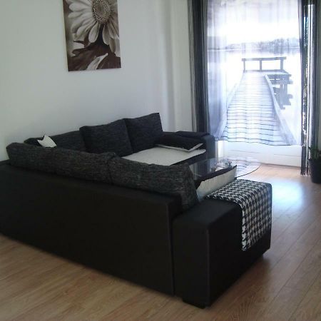 Apartment Ilina Vodice Eksteriør billede