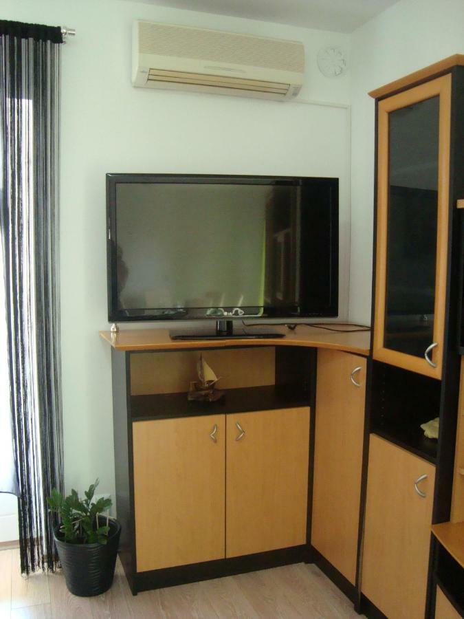 Apartment Ilina Vodice Eksteriør billede