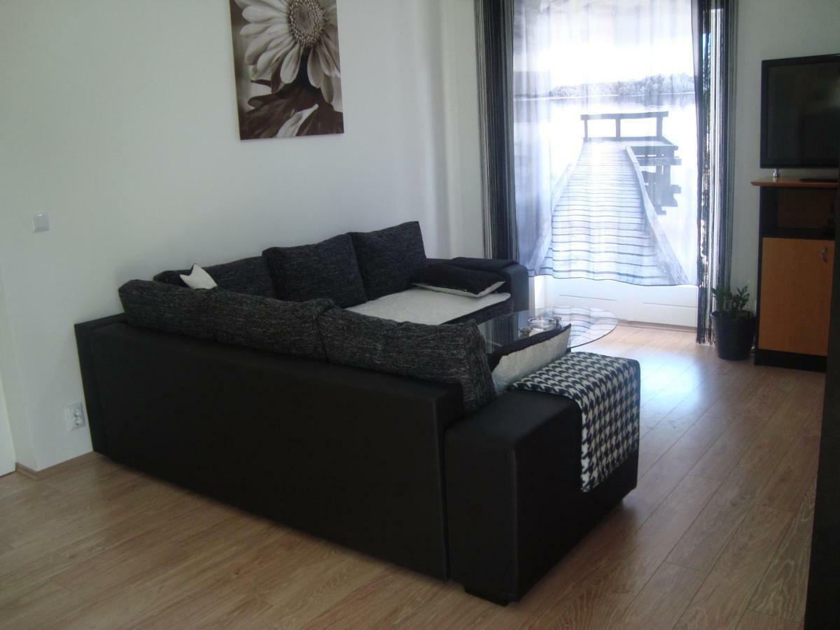Apartment Ilina Vodice Eksteriør billede