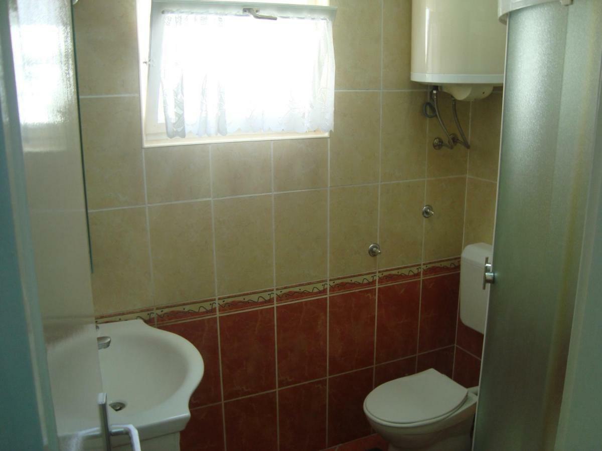 Apartment Ilina Vodice Eksteriør billede