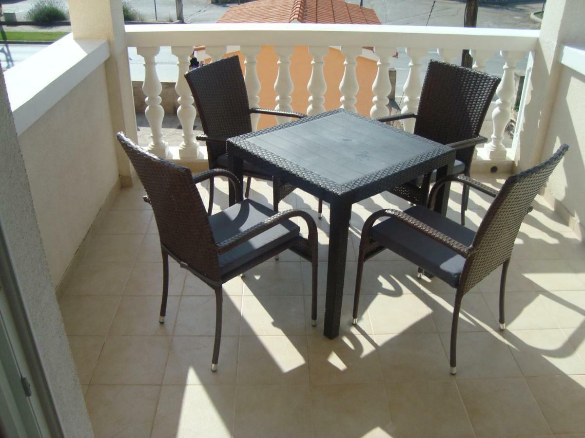 Apartment Ilina Vodice Eksteriør billede